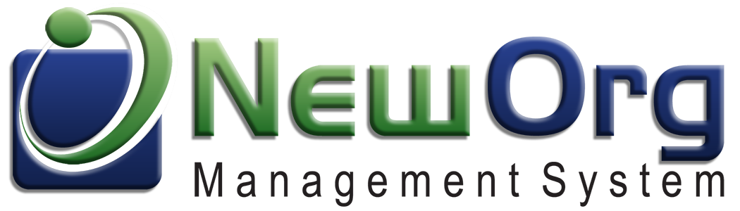 NewOrg Logo